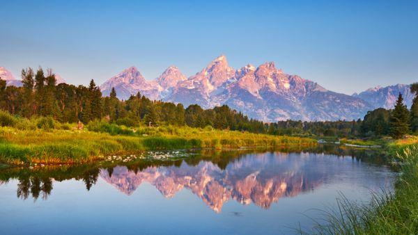 Bank of Jackson Hole & Trust