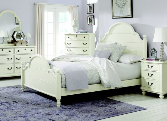 Legacy Classic Kids bedroom sets for girls and boys