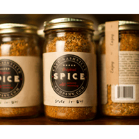 Locally Made East Nashville Spice