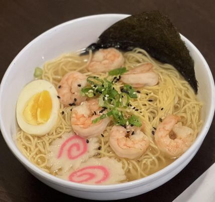 Tonkotsu Ramen