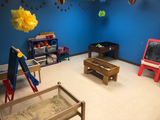 Acorn Child Care Center