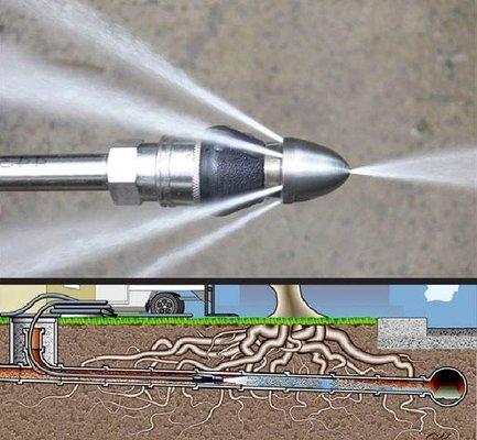 Happy Pipe Leak Detection & Drain Cleaning