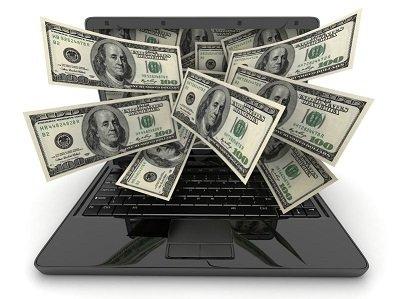 cash for laptop