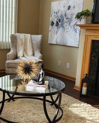 Property Expression Minnesota Home Staging