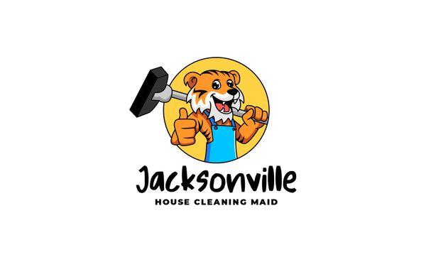 Jacksonville House Cleaning Maid