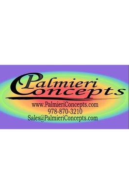 Palmieri concepts