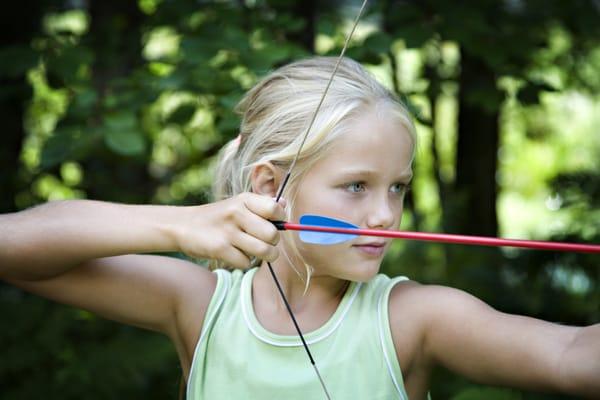 Learn Archery