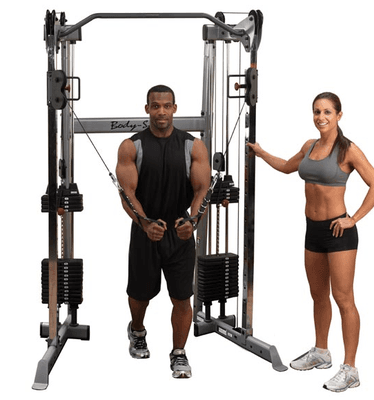 Huntsville Fitness Equipment