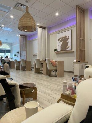 Sweet Mia Natural Nail Spa