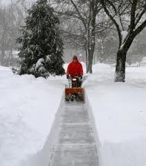 Snow-removal for Butte,Mt and Anaconda,MT