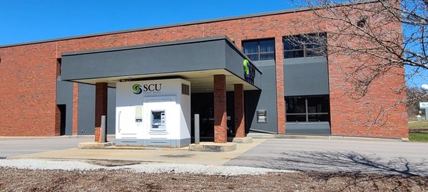 SCU Credit Union