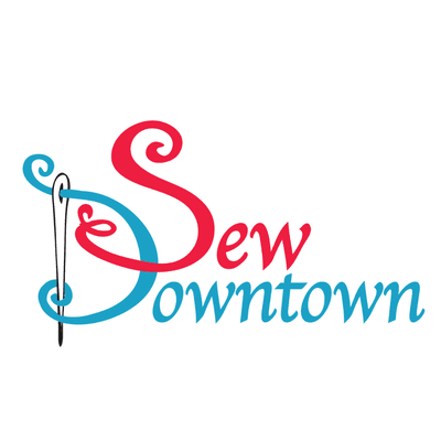 Sew Downtown in Greeley, CO