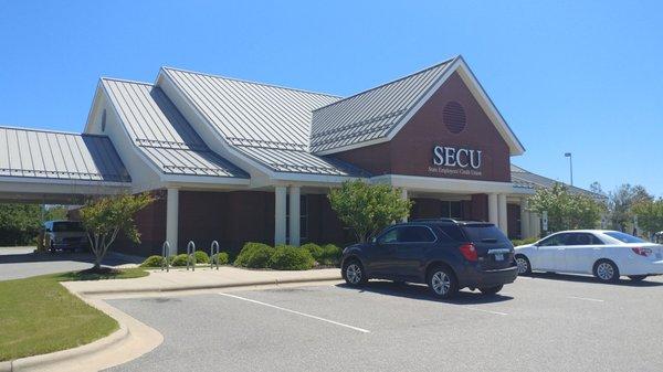 State Employees’ Credit Union