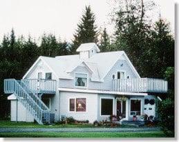 Farm Bed & Breakfast Inn