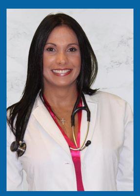 Dr. Emilia E. Murray is a highly skilled and experienced Board
Certified Internal Medicine physician with over 20 years of experience.