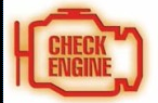 If your Check Engine light is on, the state may pay for repairs up to $600 if the qualifications are met. Call us for info!