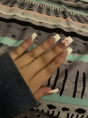 Nails