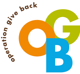 Operation Give Back