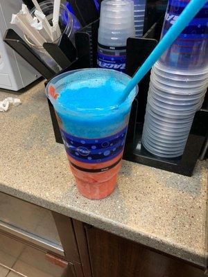 Slushy