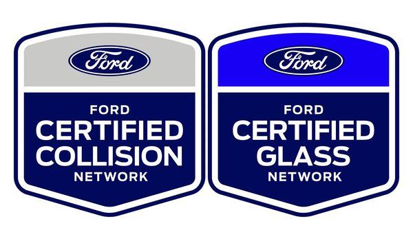 Ford Certified