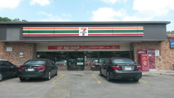 7-Eleven