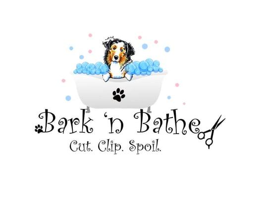 Bark 'n Bathe