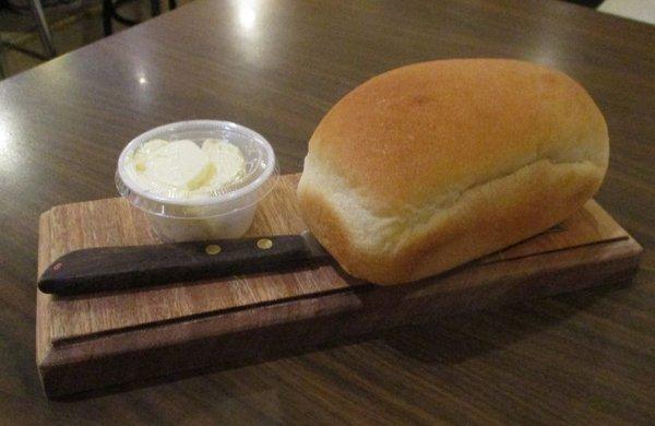 Cool little loaves...