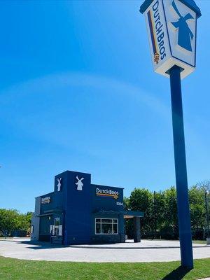 Dutch Bros La Porte