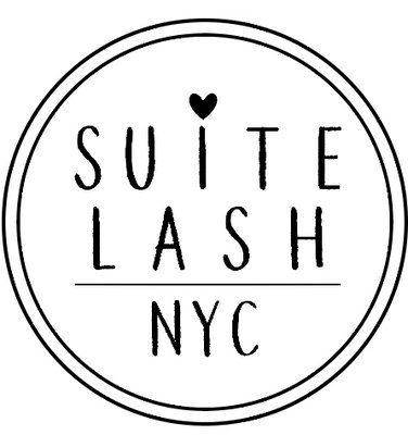 Suite Lash NYC LOGO