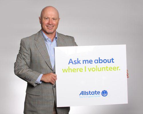 Allstate Insurance