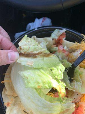 Taco Salad