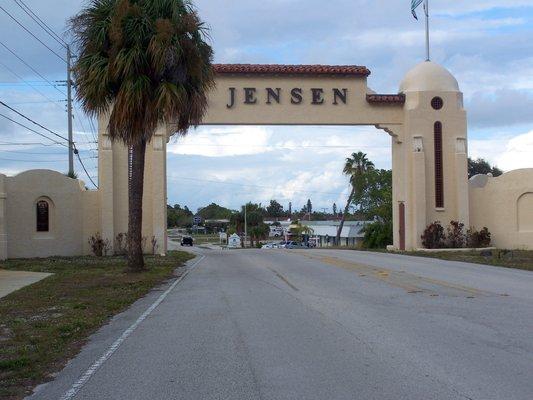 Jensen Beach, Fl