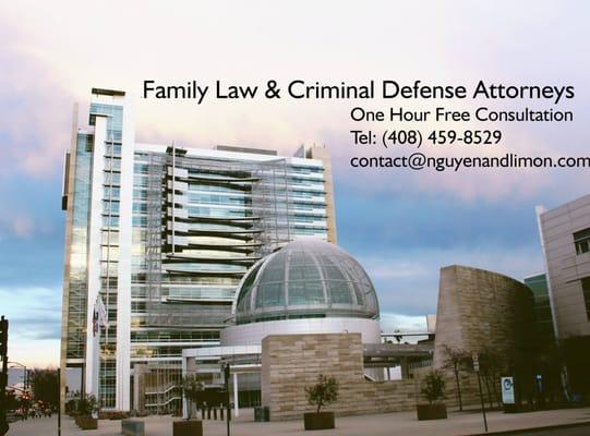 Divorce/Legal Separation San Jose, CA