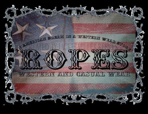 Rope's Western & Casual Wear