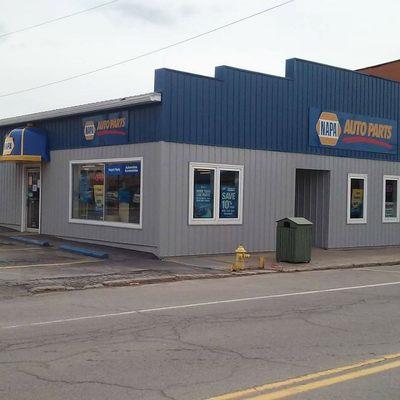 NAPA Auto Parts - Dansville