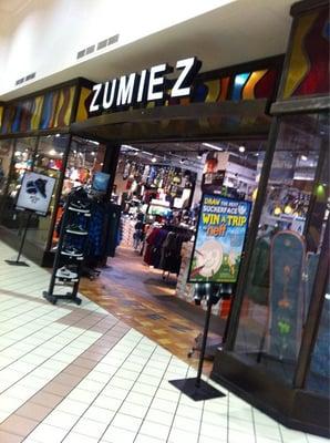 Zumiez