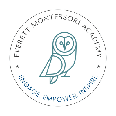 Everett Montessori Academy mantra