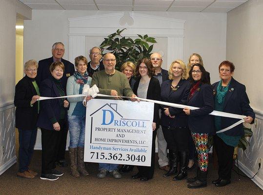 Driscoll Property Management