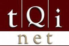 TQINet's new logo