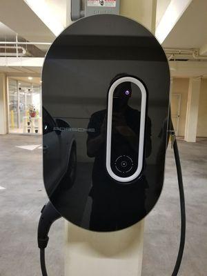 EV charger