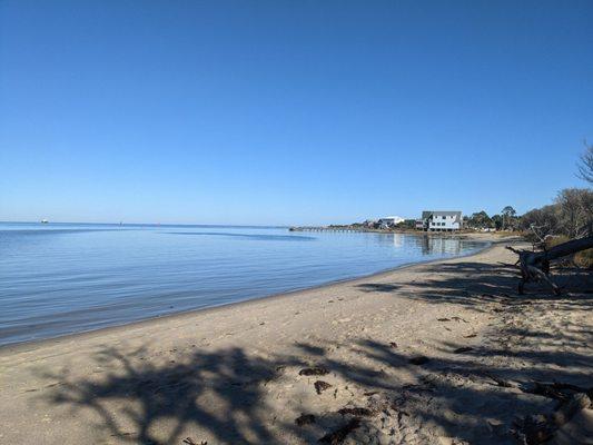 Springer's Point Preserve