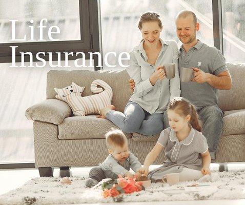 Life Insurance