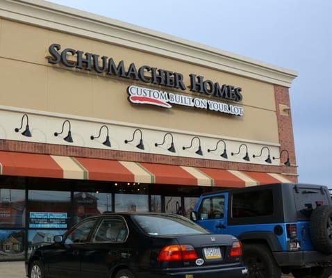 Schumacher Homes of Pittsburgh, PA