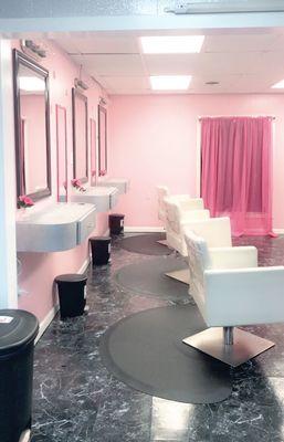 ENDLESS BEAUTY FULL SERVICE SALON