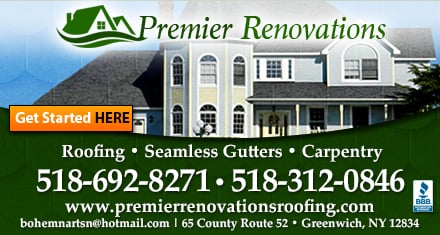 Premier Renovations