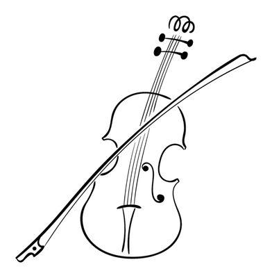 Bmore Strings illustration