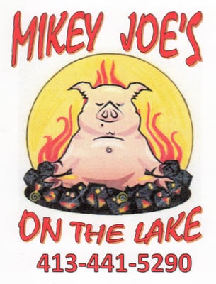 Mikey Joe's