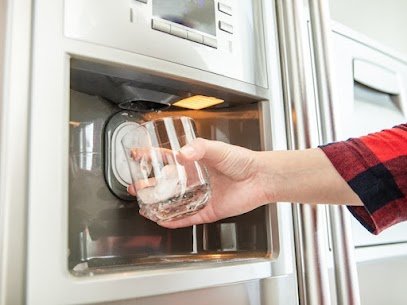 An ice maker repair may seem daunting, but with the help of us at Able Appliance Repair, you can rest assured that you are in good hands!