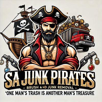 SA Junk Pirates