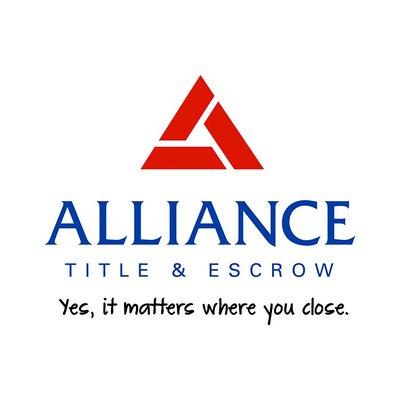 Alliance Title & Escrow Corp